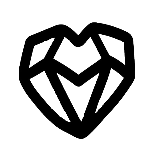 favicon diamante fiume wayself