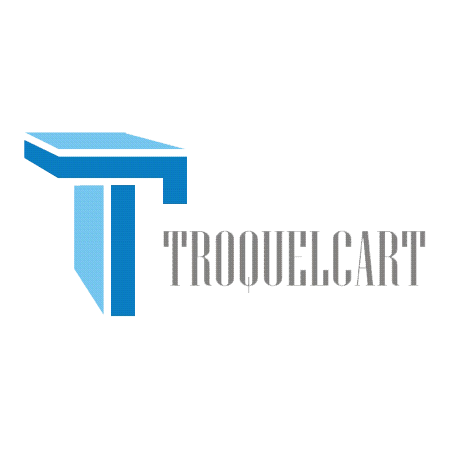logo troquelcart wayself
